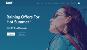 Vintage photography of Northern Nigerian village life