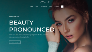 Bespoke KAYA Bubu inspired by Kanuri traditions